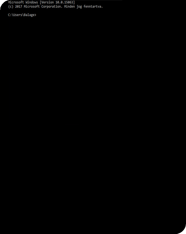 Számítógépezés alapjai